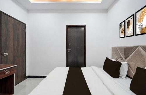 Barwani Hotel | Hotel O Midway Treat Barwani