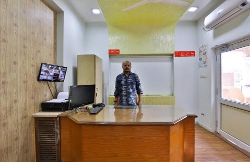 Vadodara Hotel | Hotel O Milan Party Hall