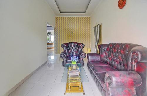 Manado Hotel | Hotel O Miracle Kost