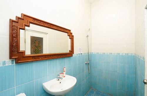 Mojokerto House | Hotel O Mojokerto Guesthouse