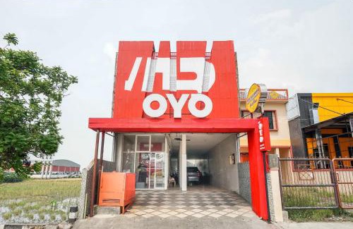 Mojokerto Hotel | Hotel O Mojokerto Guesthouse