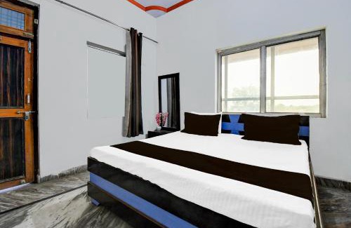 Auraiya Hotel | Hotel O Muchhad 75 Hotel & Restaurant