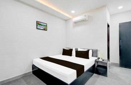 Kompally Hotel | Hotel O N Grand