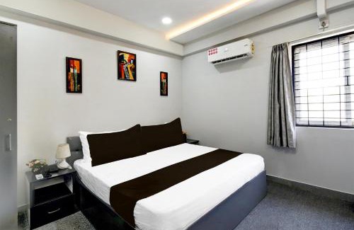 Kompally Hotel | Hotel O N Grand