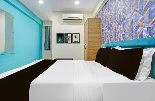 Ahmedabad Hotel | Hotel O N R
