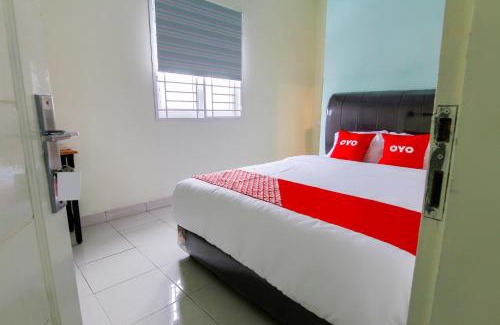 Medan Hotel | Hotel O Nami House