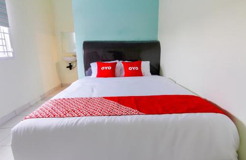 Medan Hotel | Hotel O Nami House