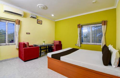 Garoi Hotel | Hotel O Nandhini Guest House