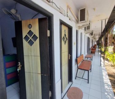 Asembagus Hotel | Hotel O New Asembagus 3