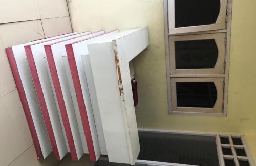 Asembagus Hotel | Hotel O New Asembagus 3