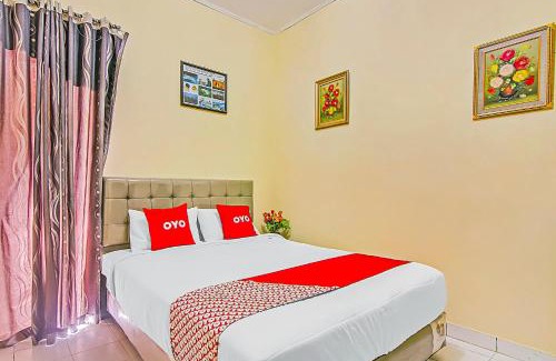 Padang Hotel | Hotel O New Bunga Sonsang Homestay Syariah
