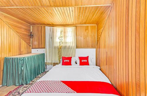 Padang Hotel | Hotel O New Bunga Sonsang Homestay Syariah