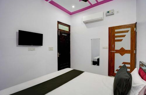 Meerut Hotel | Hotel O New Golden Moon