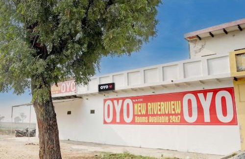 Sikandarabad Hotel | Hotel O New River View