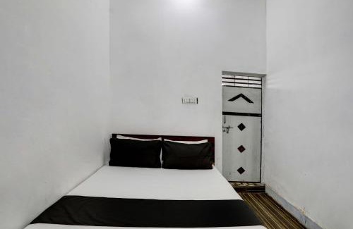 Sikandarabad Hotel | Hotel O New River View