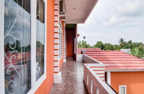 Kampar Hotel | Hotel O Nirvana Homestay Syariah