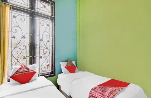 Kampar Hotel | Hotel O Nirvana Homestay Syariah