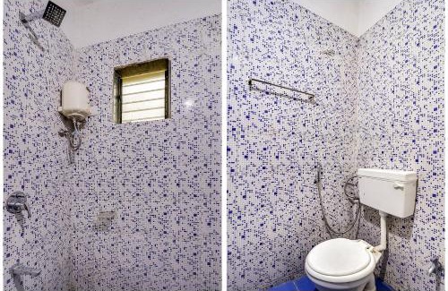 Palghar Hotel | Hotel O Nisarg Resort Satpati Beach