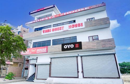 Rajpura Hotel | Hotel O NRI Guest House