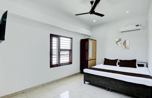 Rajpura Hotel | Hotel O NRI Guest House