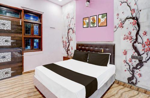 Sardhana Hotel | Hotel O Ocean's 11