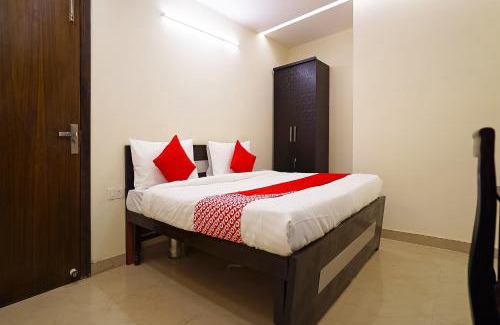 Rohini Hotel | Hotel O Olive Saffron