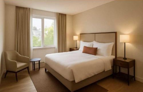 Kanpur Hotel | Hotel O ONMT Inter College Kanpur Formerly Mangalam Palace