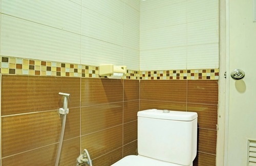 Padang Hotel | Hotel O Padang City Center Near Pantai Padang Formerly D'Dhave Hotel