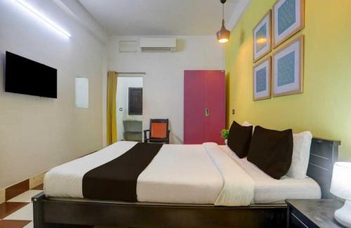 Rasulgarh Hotel | Hotel O Palasuni Bridge Bhubaneswar Formerly Ganpat