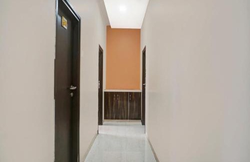 Chakan Hotel | Hotel O Panchratna