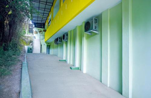 Parapat Hotel | Hotel O Parapat Near Loket Kbt Parapat Formerly Pudan Residence 2