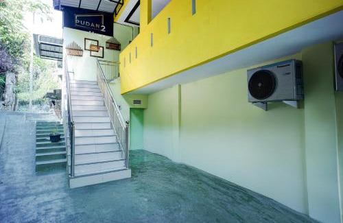 Parapat Hotel | Hotel O Parapat Near Loket Kbt Parapat Formerly Pudan Residence 2