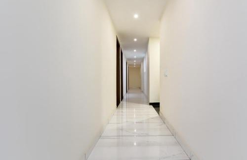 Zirakpur Hotel | Hotel O Park Land