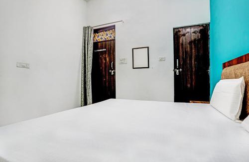 Islamnagar Hotel | Hotel O PARK'S HOTEL