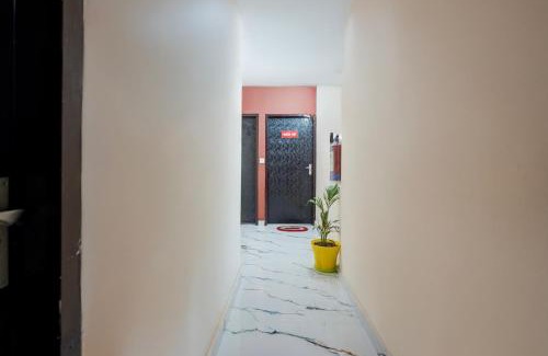 Moradabad Hotel | HOTEL O PARK'S