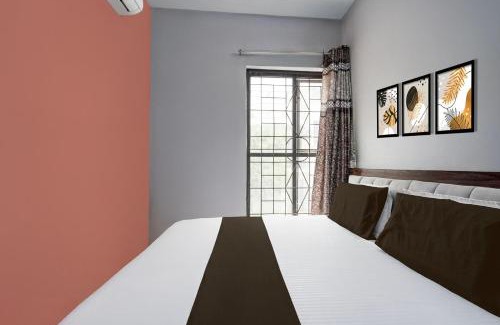 Moradabad Hotel | HOTEL O PARK'S