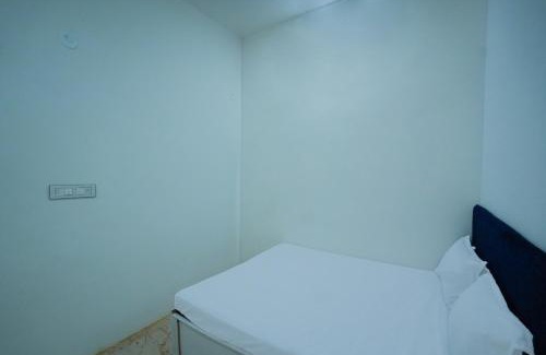 Bhilai Hotel | Hotel O Park Side