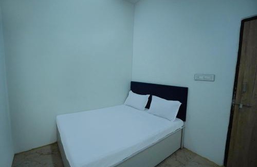 Bhilai Hotel | Hotel O Park Side