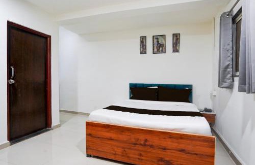 Rajgurunagar Hotel | Hotel O Pearl Inn Executive