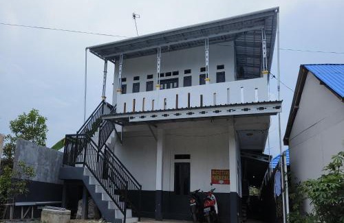 Kalimantan Hotel | Hotel O Penginapan Al-asharNearWarung Acil Ubai