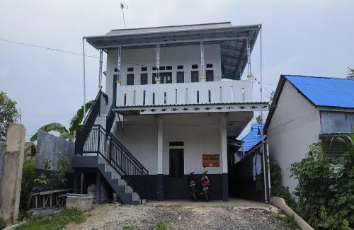 Kalimantan Hotel | Hotel O Penginapan Al-asharNearWarung Acil Ubai