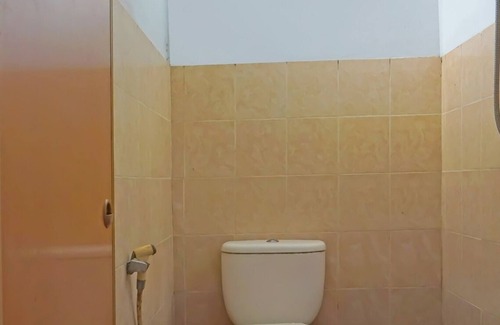 Sukabumi Hotel | Hotel O Penginapan Berkah Mandiri Syariah