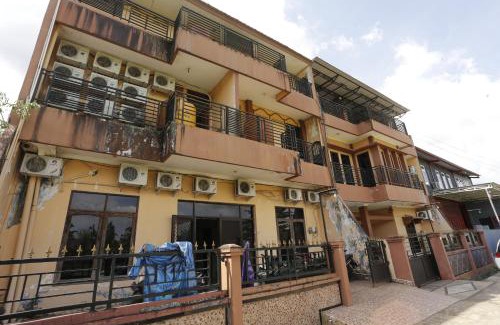 Teluk Dalam Hotel | Hotel O Penginapan Fajar Syariah