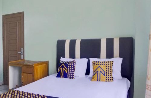 Lubukpakam Hotel | Hotel O Penginapan Pakam