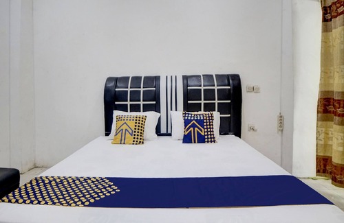 Lubukpakam Hotel | Hotel O Penginapan Pakam