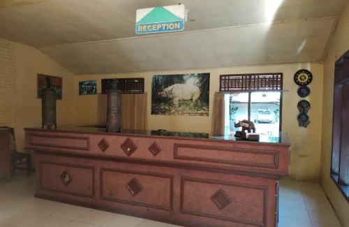 Sawarna Hotel | Hotel O Penginapan Putri Asih Sawarna