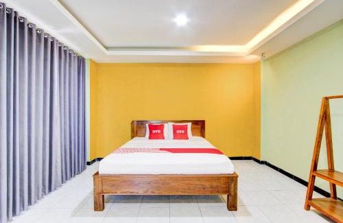 Terong Hotel | Hotel O Penginapan Viki Syariah