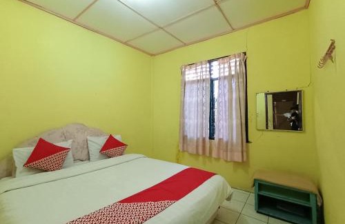 Pardamean Ajibata Hotel | Hotel O Penginapan & Villa Sirait