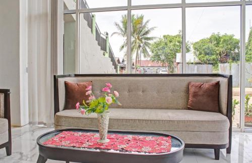 Kualakapuas Hotel | Hotel O Permata Inn