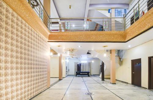 Chokhi Dhani Hotel | Hotel O Pink Haveli